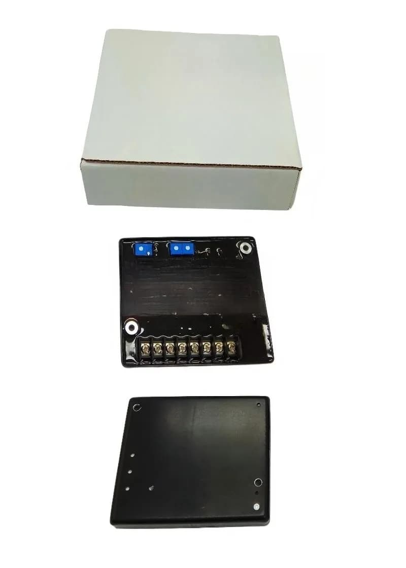 Original Generator Speed Control Unit Esd2241 Engine Governor ESD2241-24