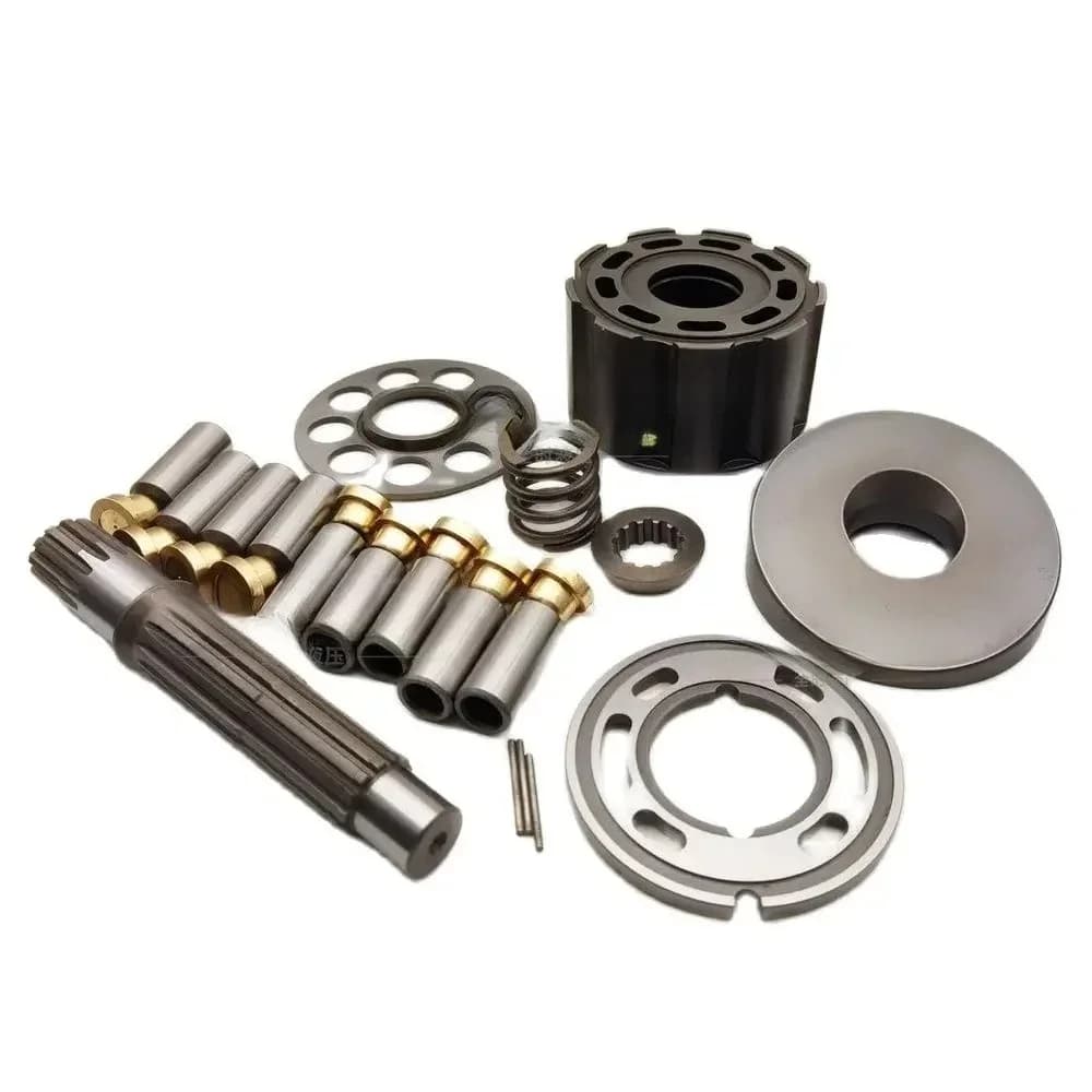 Excavator Swing Motor AccessoriKits PCR-5B-30A Hydraulic Piston Motor Parts for Nachi PCR-5B-30A-FGP Repair