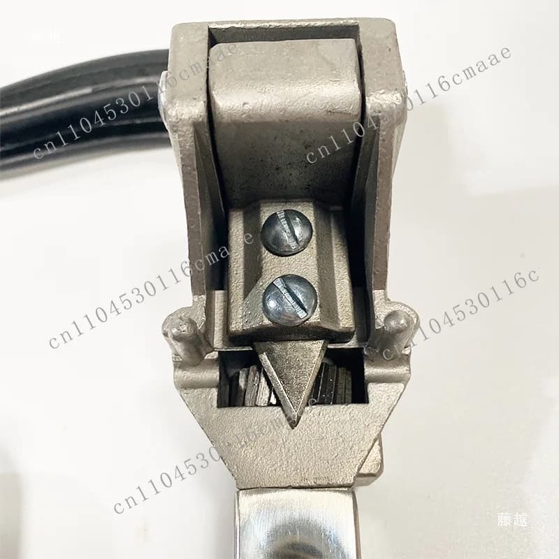 IMPA172621 Desktop Can Opener, Table Lifter Large Rotary Marine Can Opener Accessories