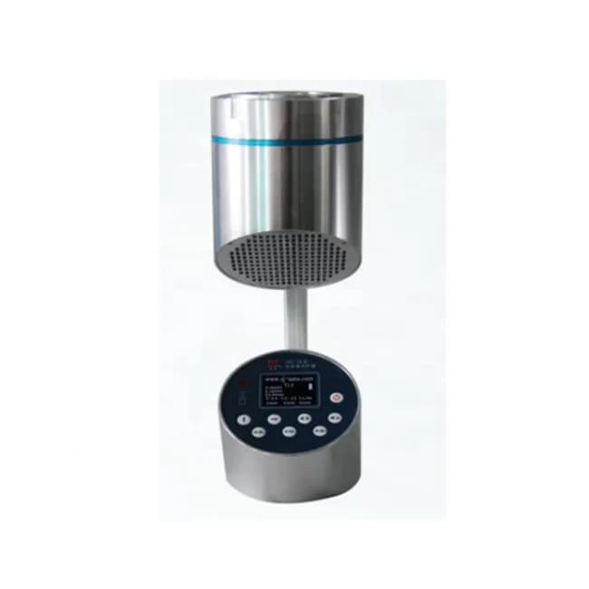 CHINCAN FKC-1B 100L/min Digital Microbial Air Sampler