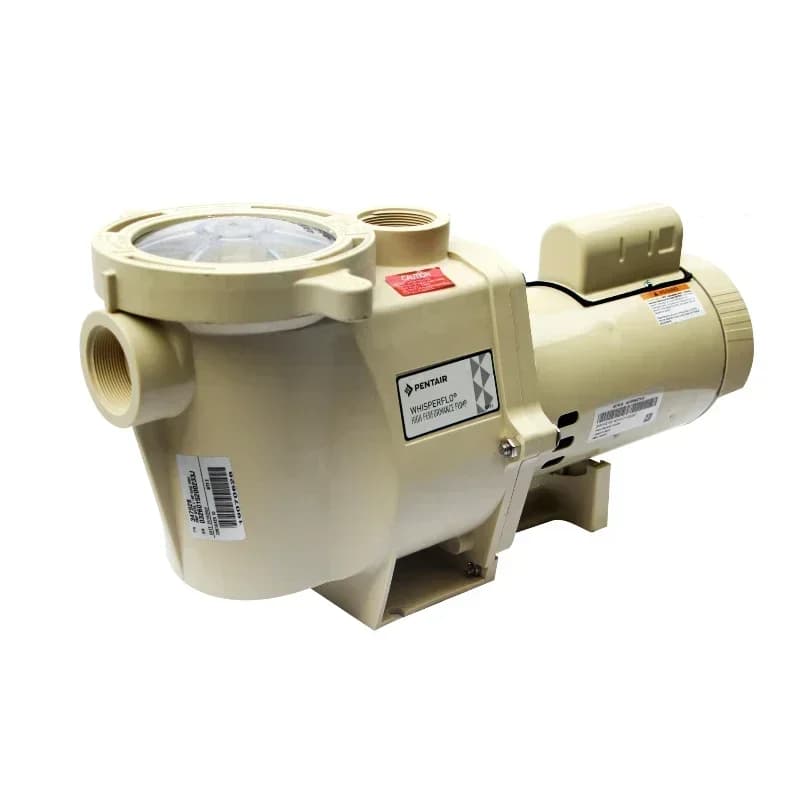 High Performance Pool Pump 1HP 2HP 3HP 220V