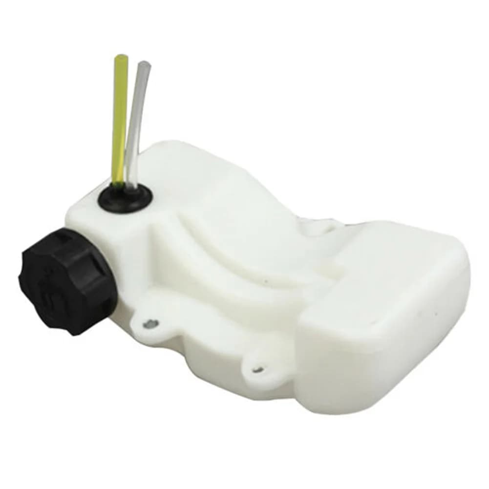 1PCS 185x90mm Fuel Tank For Various Hedge Trimmer 32F HT2300 For Zenoah Chinese Trimmer Garden Power Tool Spare Part Replace