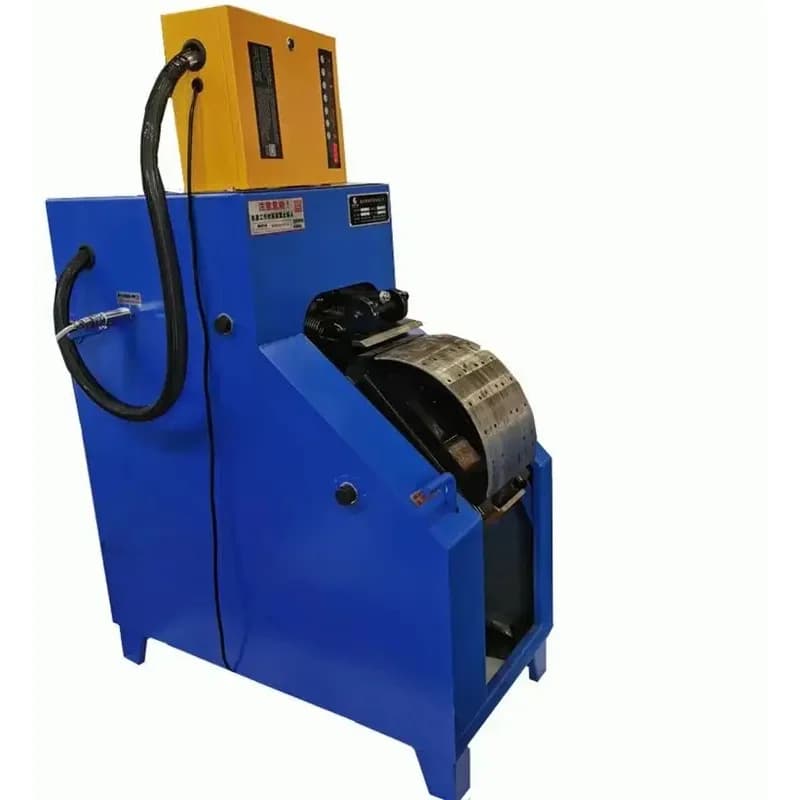 Large/Small Trucks & Bus Hydraulic Brake hine