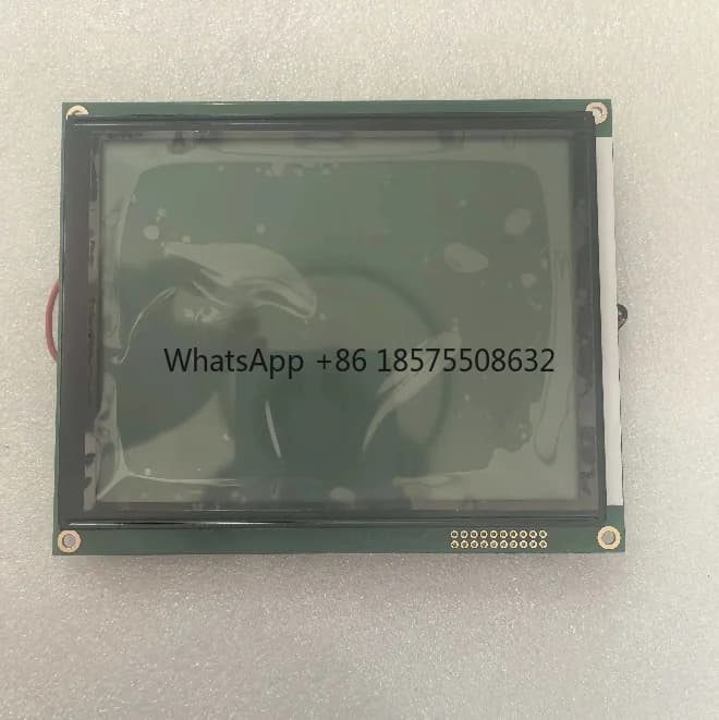 Compatible LCD for WG320240C0-TMIVZ  WG320240C0 Lcd Models