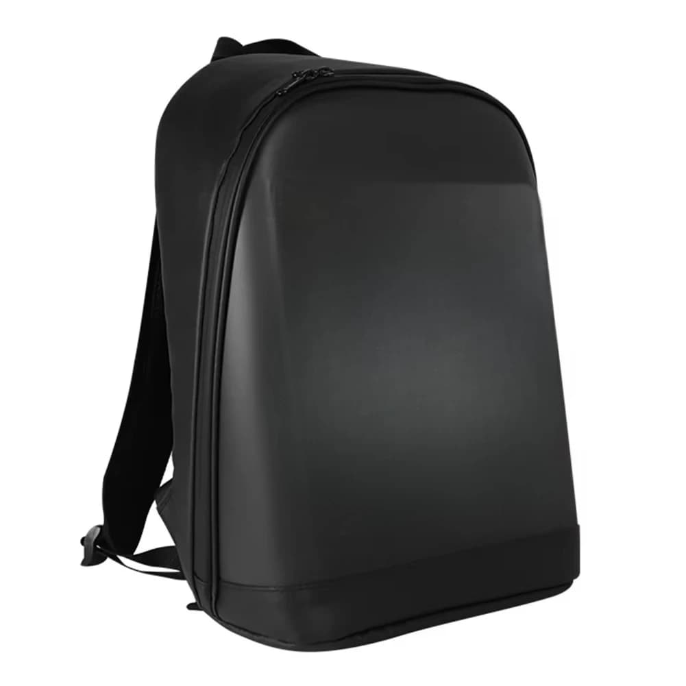 Backpack Dynamic LED Screen Display 3D Backpack  Led Backpack
