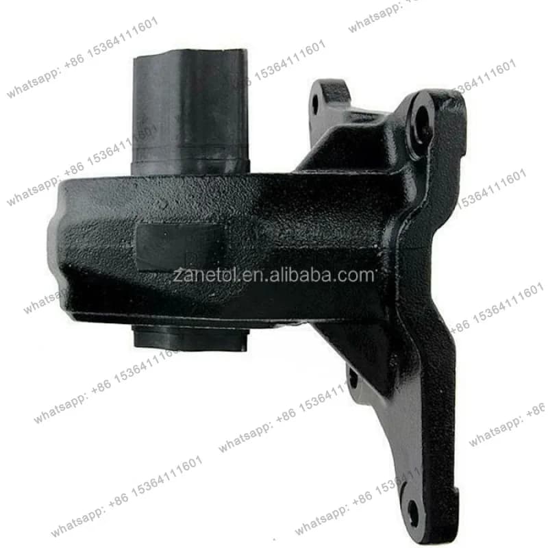 Suitable for auto parts 04-09 Car upper suspension (aluminum) 52106577AC
