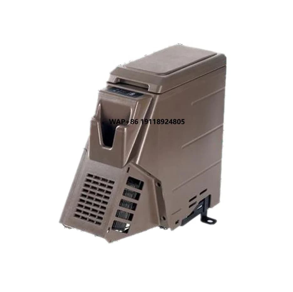 Car Refrigerator DC 12V 4x4 Auto Part for  Tacoma Portable Fridge