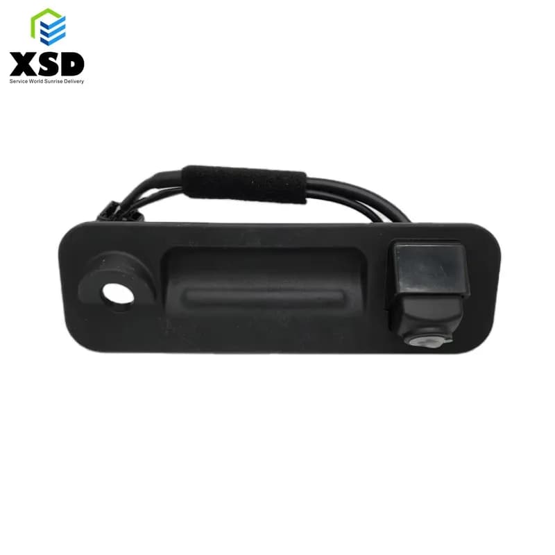 95760-E6201 95760-E6100 Car Backup Rear View Camera Assembly For Hyundai Sonata 2015-2017 95760-E6200