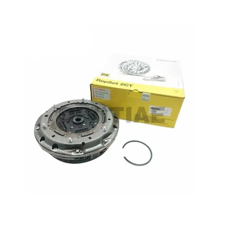 brand new original 4152501200 6020016990 luk dual clutch body for geely Renault chery 6DCT250 1.2t 1.3t 302052671R 6600092517