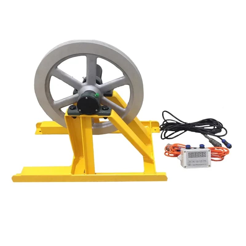 JKHL-DIS well depth recorder, well depth measurement system