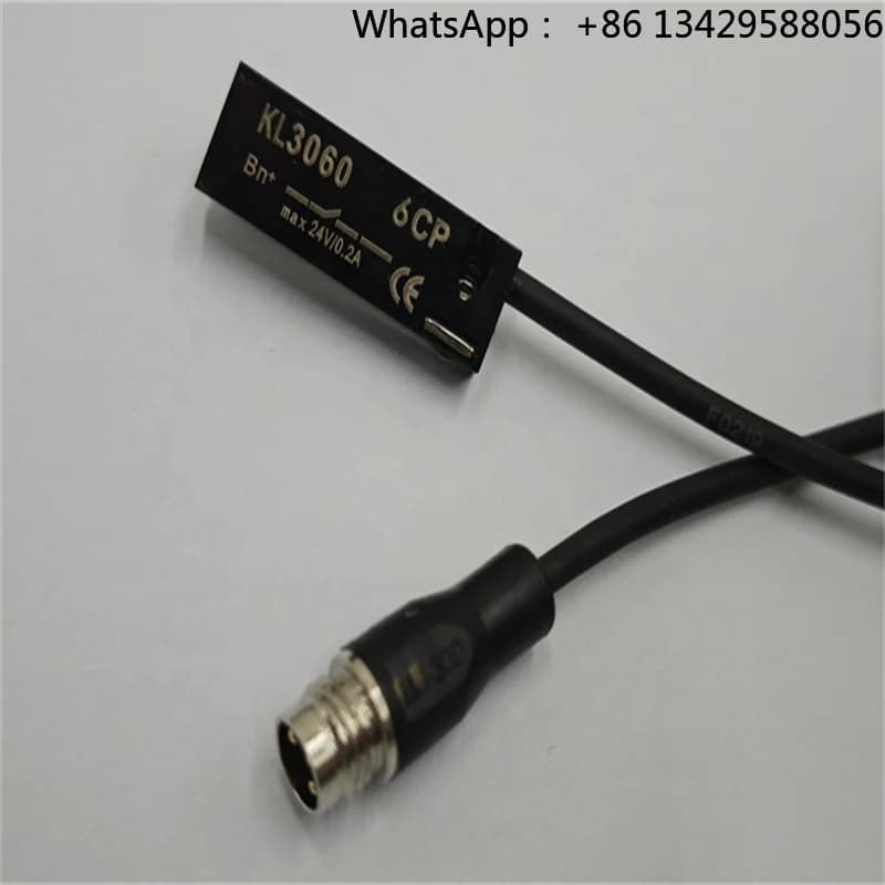 KL3060 Plate Loading Air Cylinder Sensor for Roland R700 Offset Printing