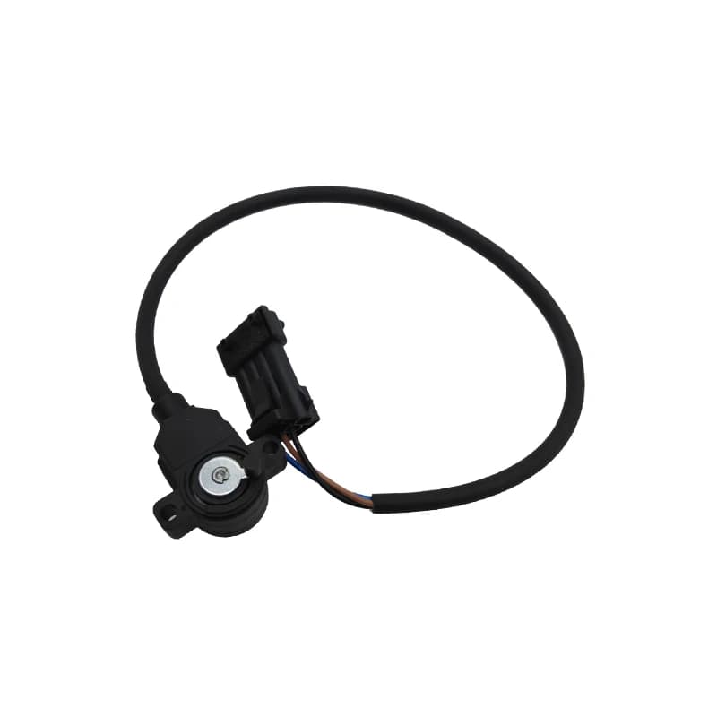 7916497908 Directional Angle Potentiometer Sensor Accessories for Forklift