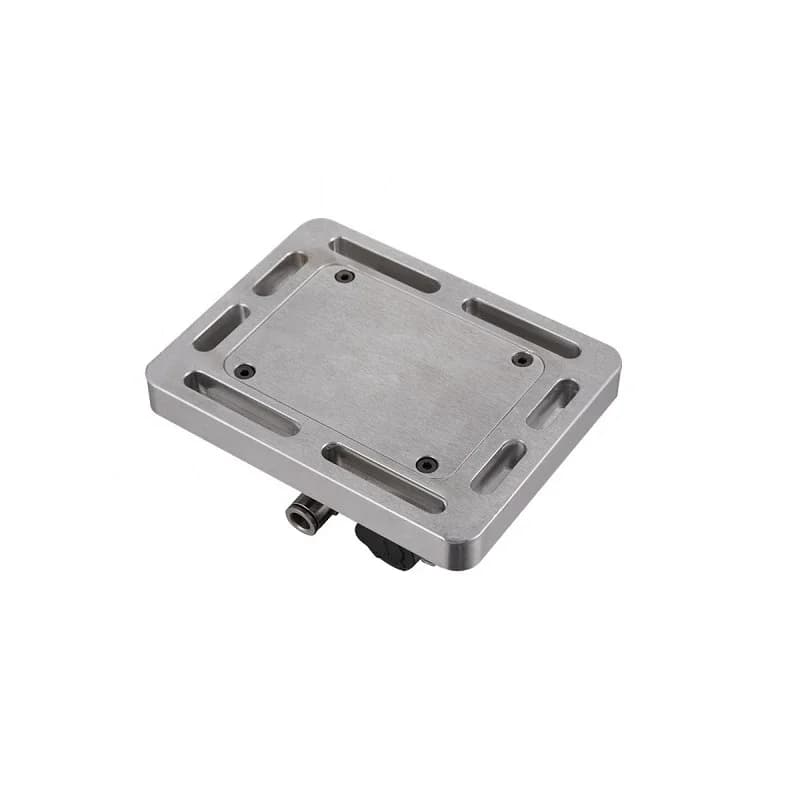 China Supplier Hot Sale Ultrasonic Tool Holder Ultrasonic Fixture Machine Parts Ultrasonic Fixture - 240x151x126