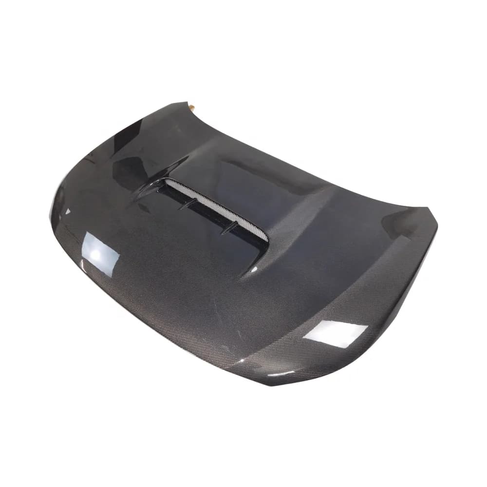 Carbon Fiber Auto Hood Car Bonnet for Subaru Legacy 2023+