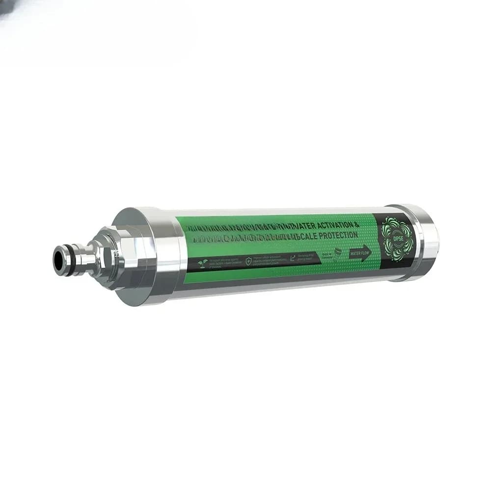 High Efficiency Descaling Water Treatment Equipment for Softening Agricultural Irrigation Water