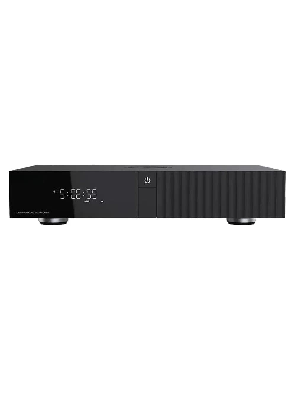Z3000PRO 8K UHD Blu-ray hard disk player ultra high definition Dolby Vision home theater projection