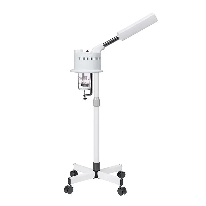 Facial hydration instrument, face steamer