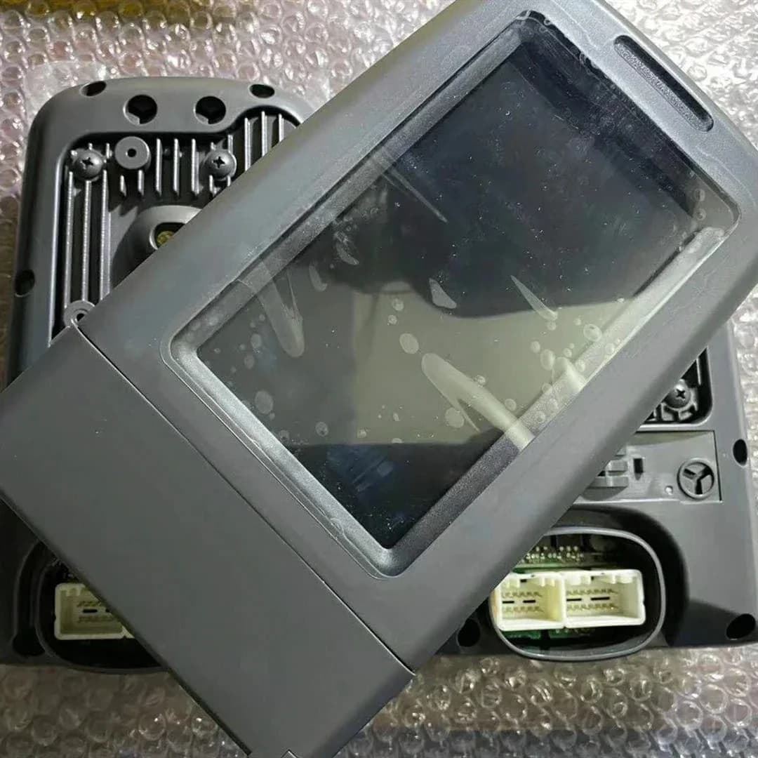 Excavator Monitor Display 227-7698 for CAT 320D 323D  Domestic