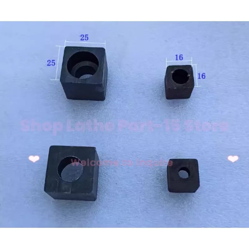 Milling Machine Accessories Spindle Positioning Block ZX6350ZX7550ZX6036 Milling Machine Transmission Key Positioning Key