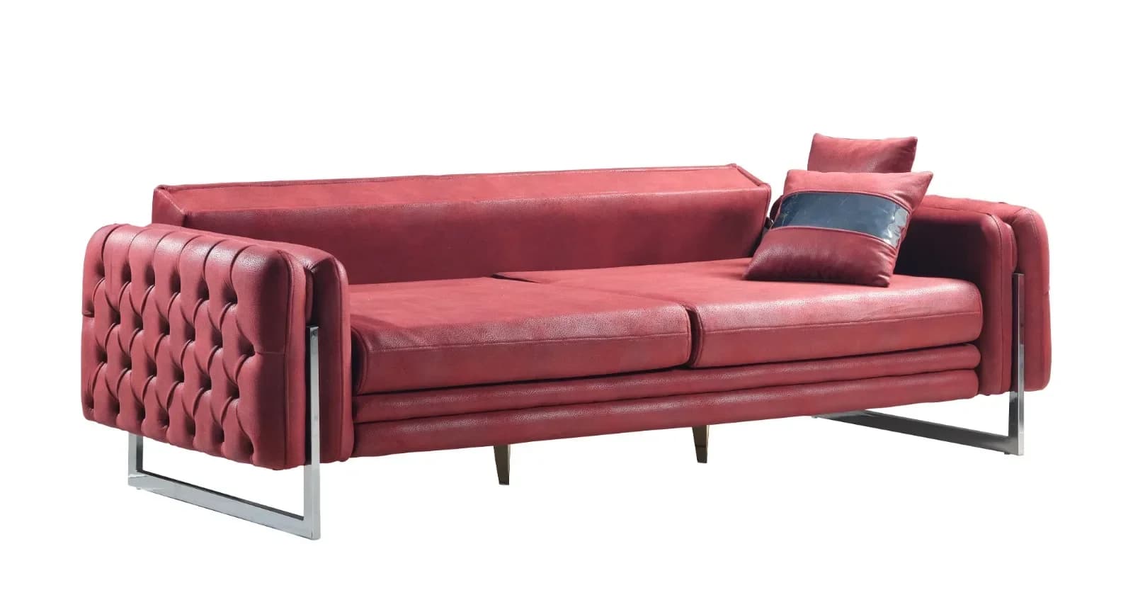 Hot Sales Wholesale Factory Directly Elegant Sofa Stunning Simple Living Room Furniture Set For Home