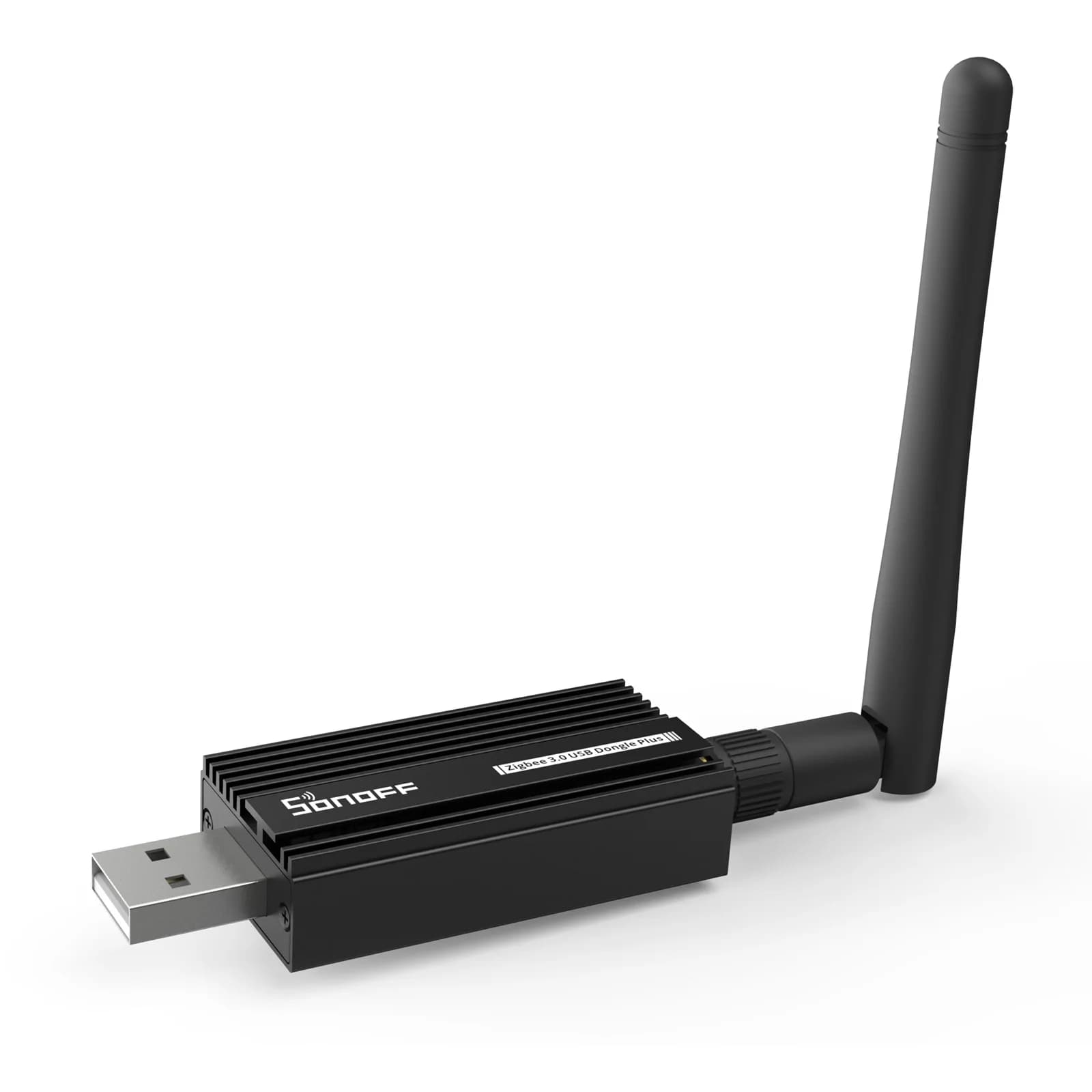 ZBDongle-E Zigbee 3.0 USB Dongle Plus Wireless Zigbee Gateway Analyzer Zigbee2MQTT USB Interface Capture