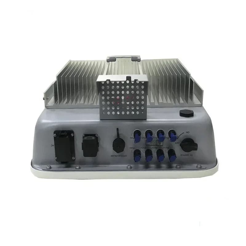 2025/SUN2000-12KTL-M0 SUN2000-12KTL Three-phase grid-connected household commercial 12Kw Solar Photovoltaic Inverter
