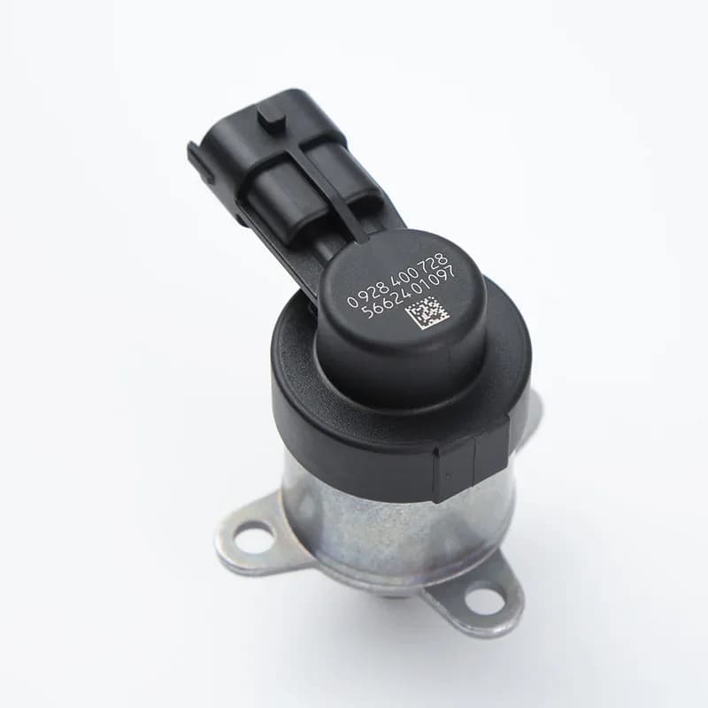 Factory Outlet0928400728 5662401097 Fuel Pressure Control Valve Regulator