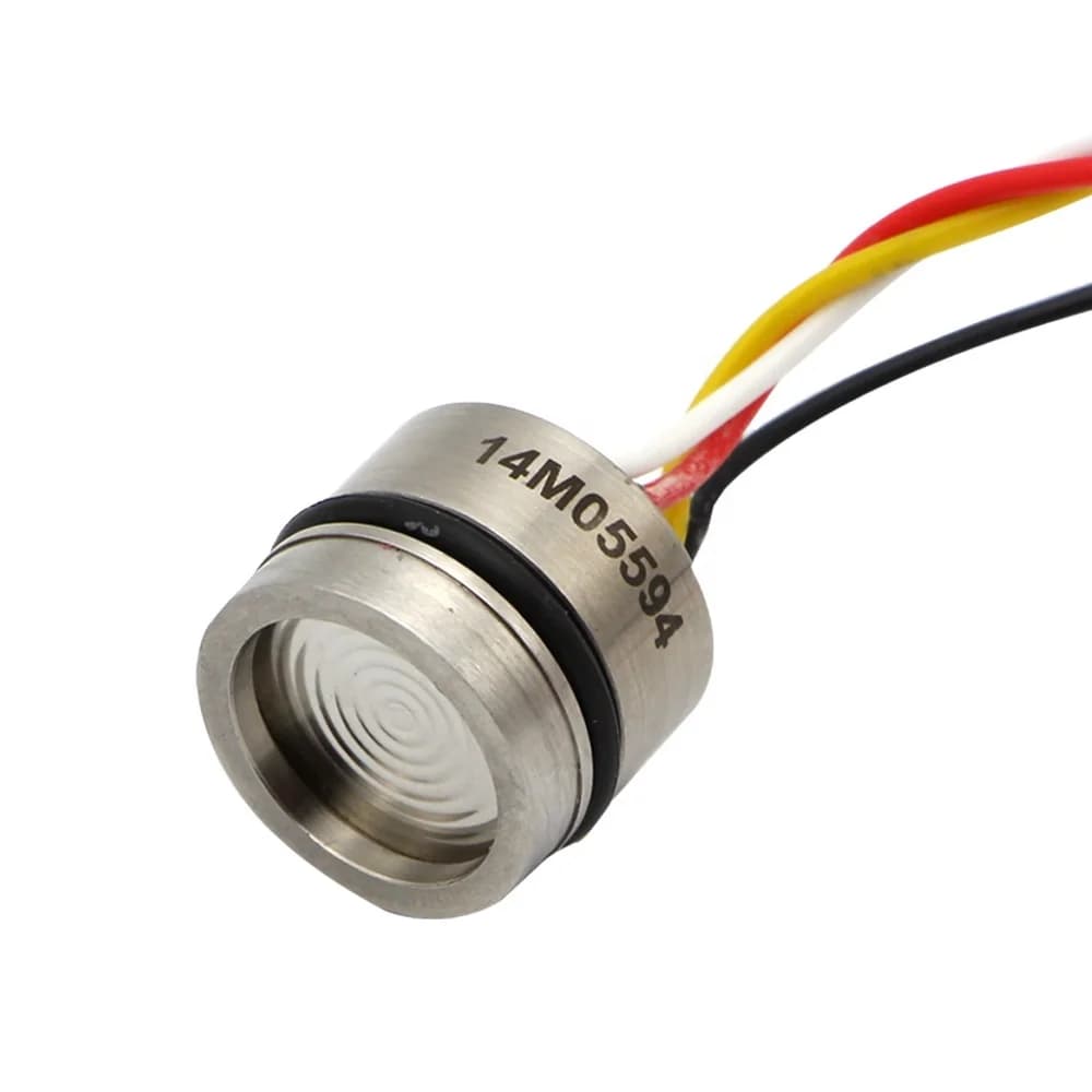 Low Cost 19mm Piezoresistive Pressure Sensor GS19
