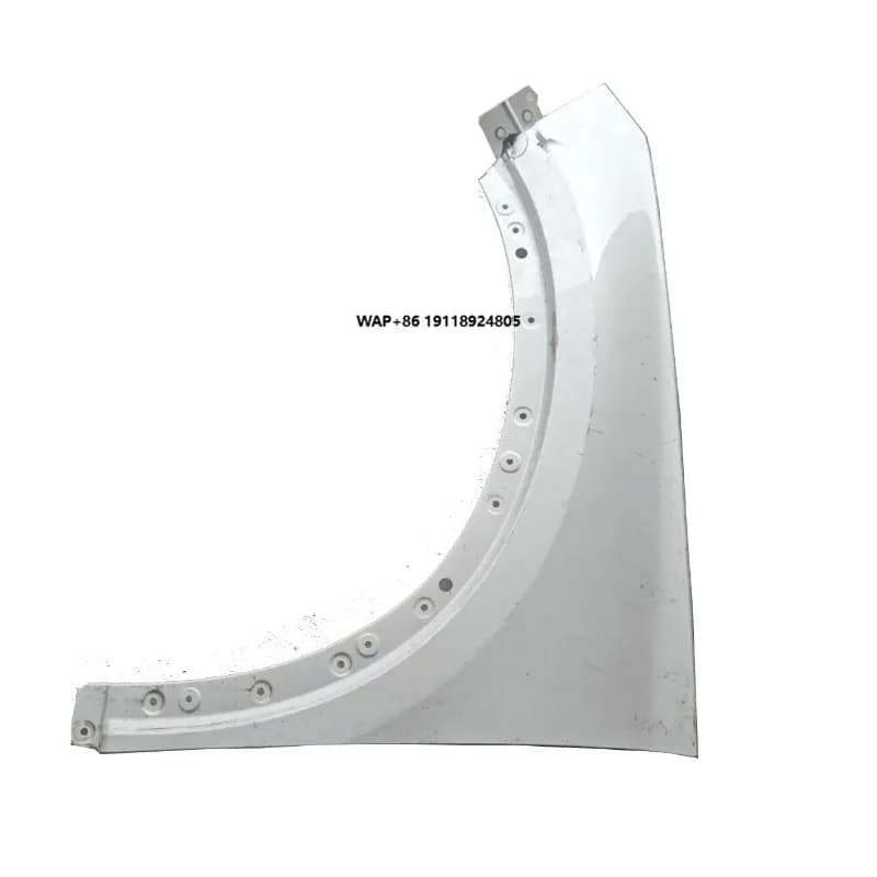 High Quality Auto Parts Left and Right Fender for Song PLUS OE 14779223-00 14779224-00