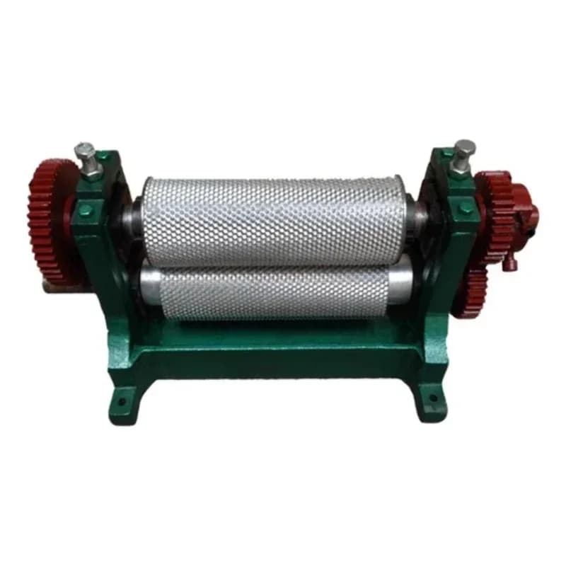 OEMBeekeeping Tools Aluminum Honeycomb Base Machine Honeycomb Calender Honeycomb Base Frame