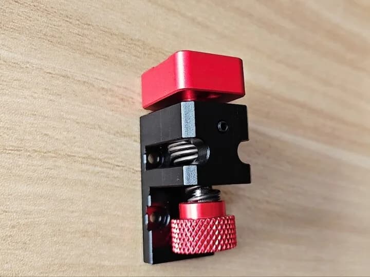 for Voron2.4Z Wire Gauges Fisheyes Holders 3D Printer Accessories