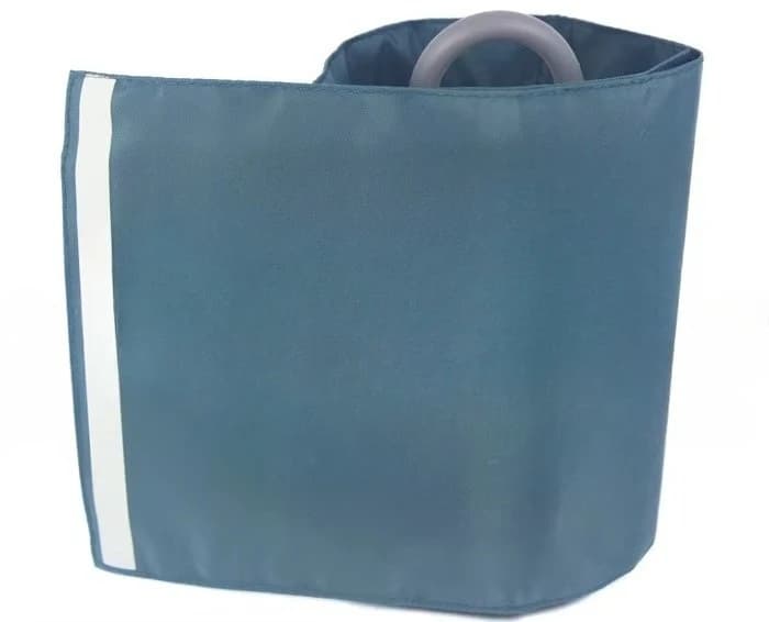 25-35 cm single tube adult reusable ， pressure cuff, NIBP cuff for ， pressure ., medical supplies