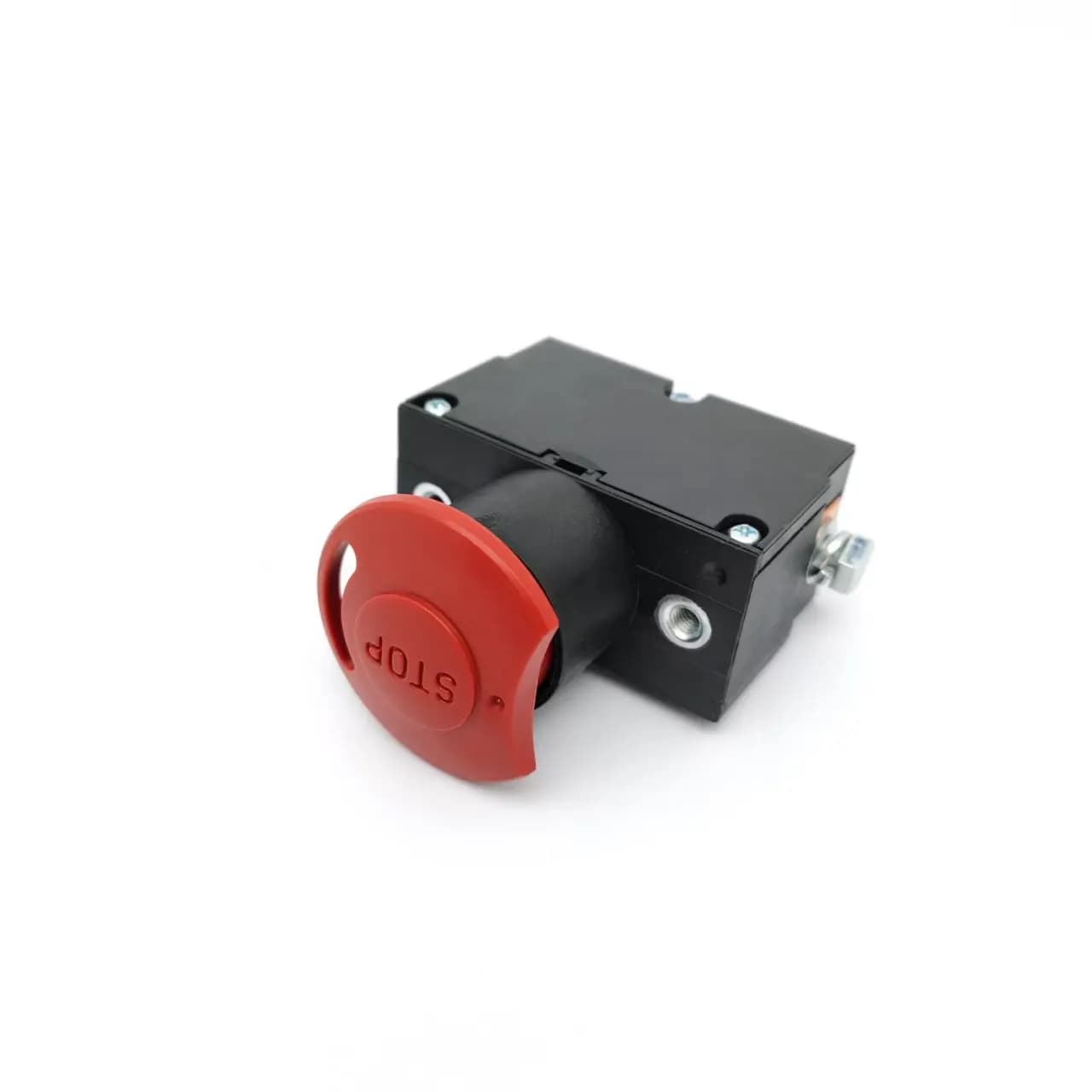 Forklift spare parts emergency shutdown switch S100/80 0009733119 7915491661