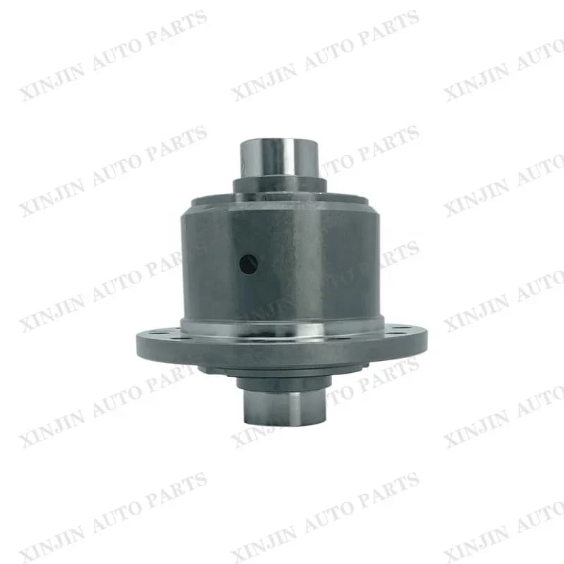 limited slip differential FC119.58 lsd differential for land rover discovery front