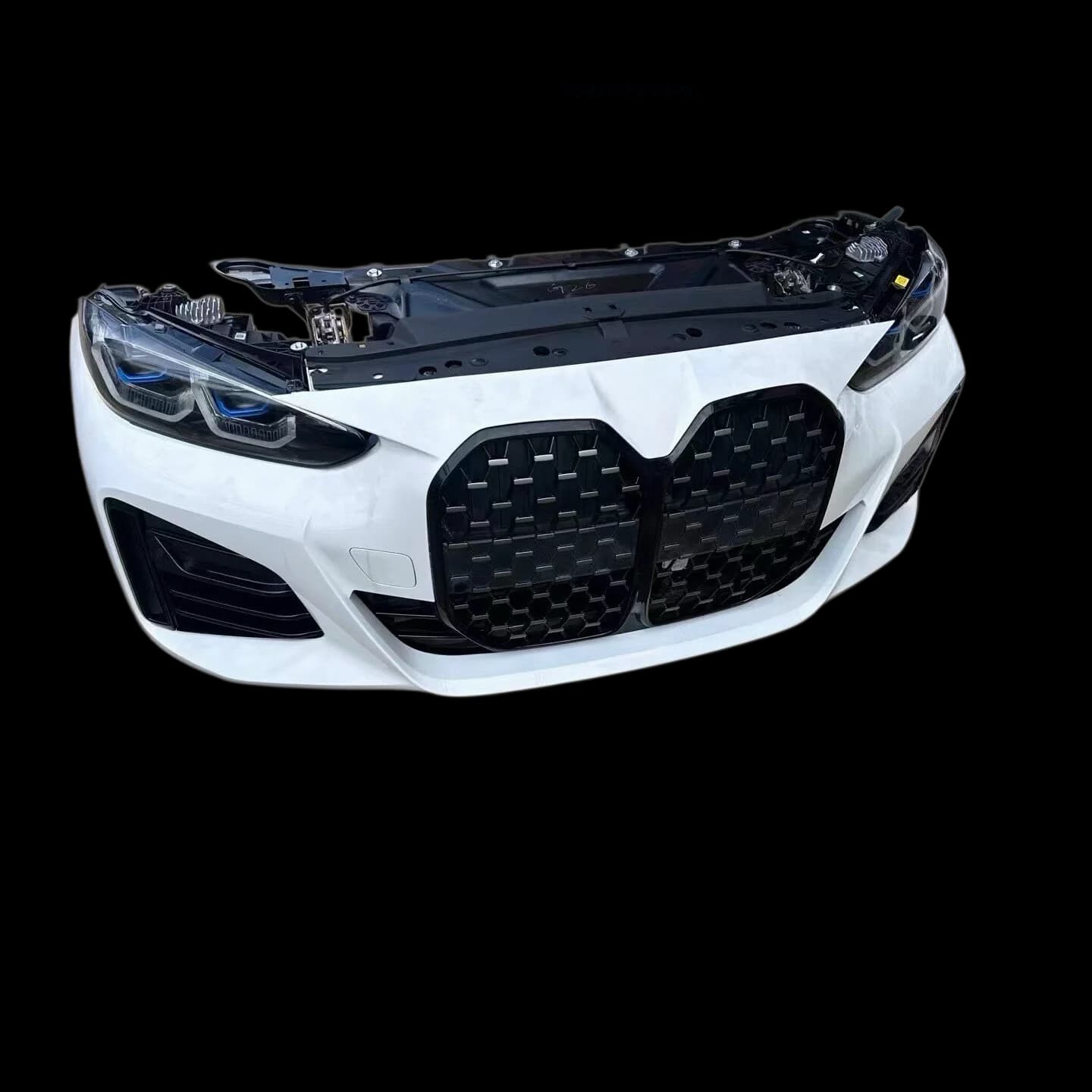 For  I4 425i 430i G22 G23 G26 Auto Spare Parts Including Body Kit Parts Front Car Bumper Assembly
