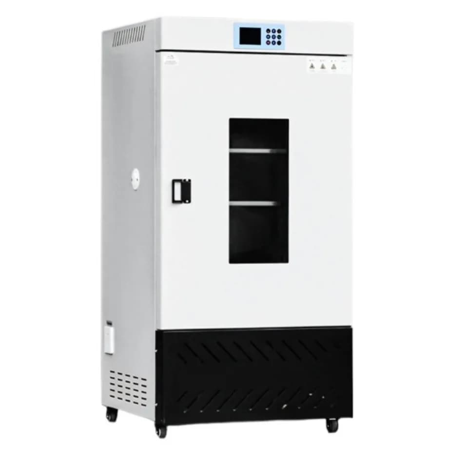 【Best-selling】Biochemical Mold Climate Germination Cultivation Chamber Laboratory Constant Temperature Humidity Test B