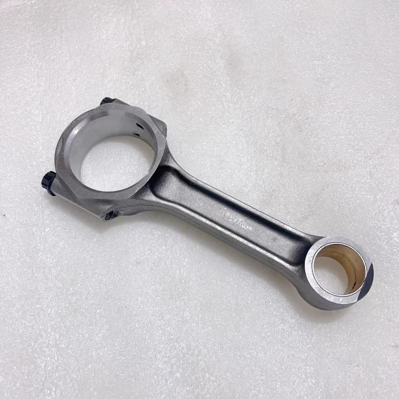 1PC 6BG1 6BD1 6BB1 for Isuzu Forklift Connecting Rod Z-1-12230-104-0 Z-512230-036-1