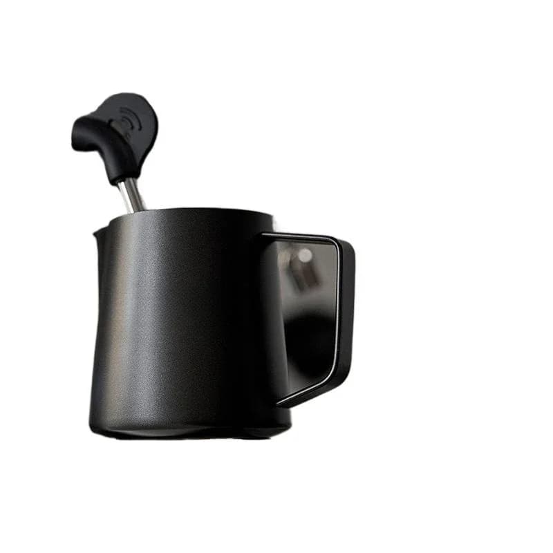 Bomber joint set Coffee cloth powder dispenser Powder hammer Latte tank Water distribution net