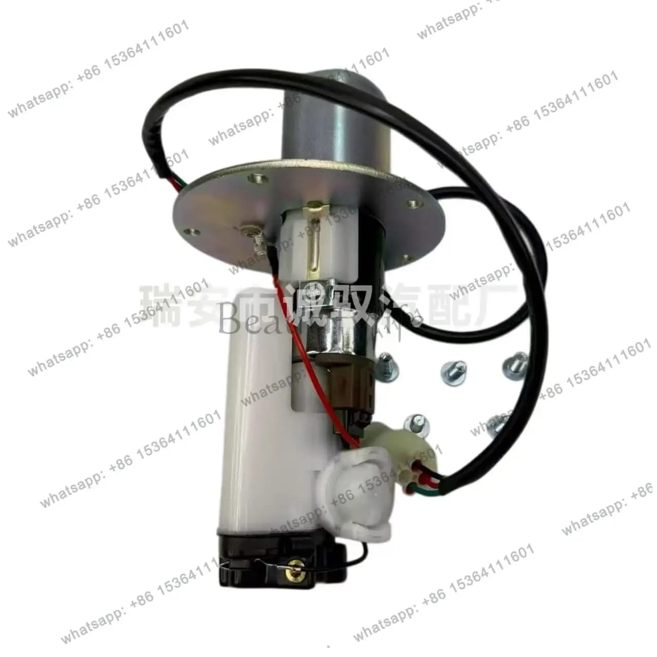 49040-0789  fuel pump is shipped directly from  manufacturer in stock, the speed is fast, and the quantity is large.