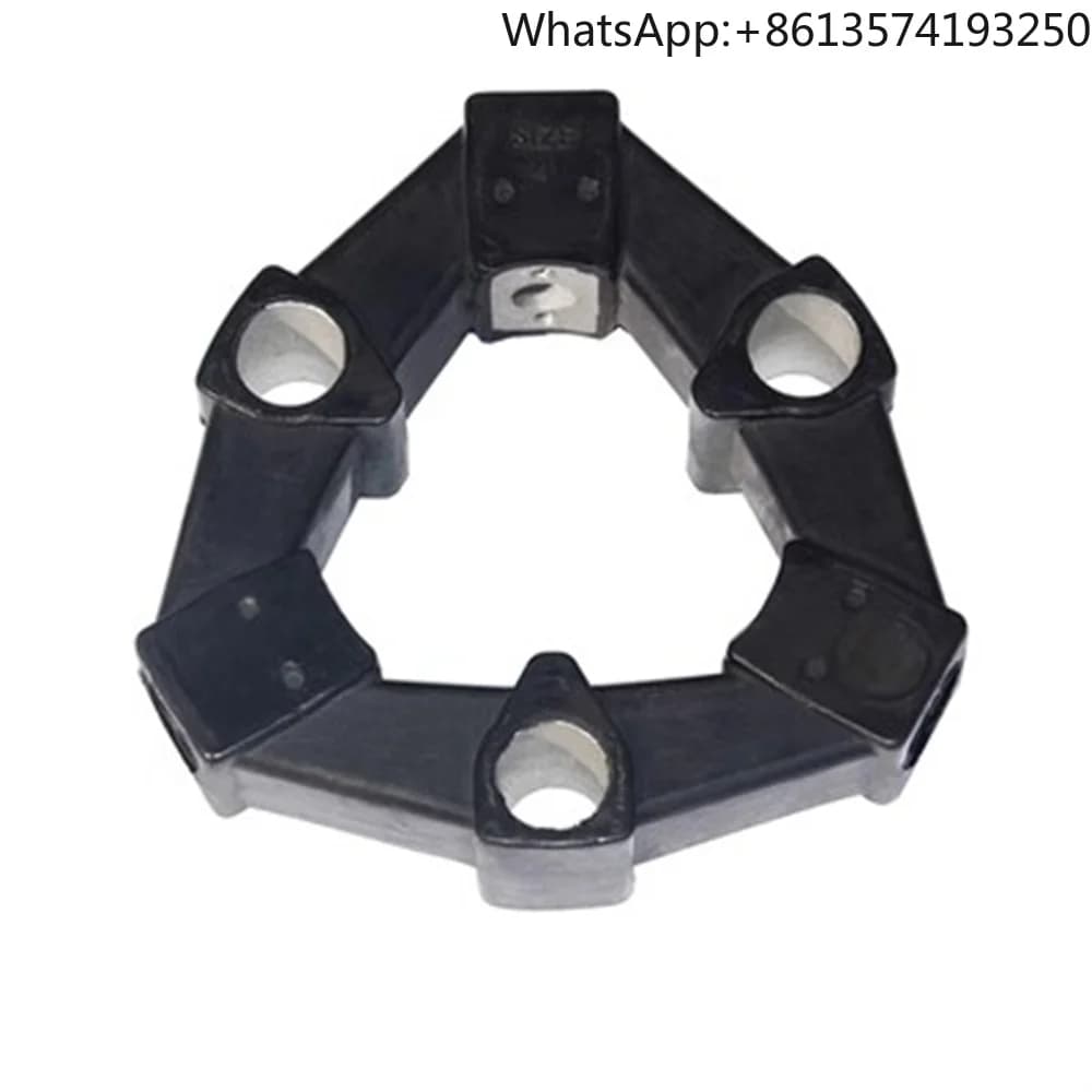 4A/AS 8A 8AS 16A 16AS 22A 22AS 25A 25AS 28A/AS 30A 30AS Komatsu Daewoo Sumitomo Excavator Rubber Coupling connection glue