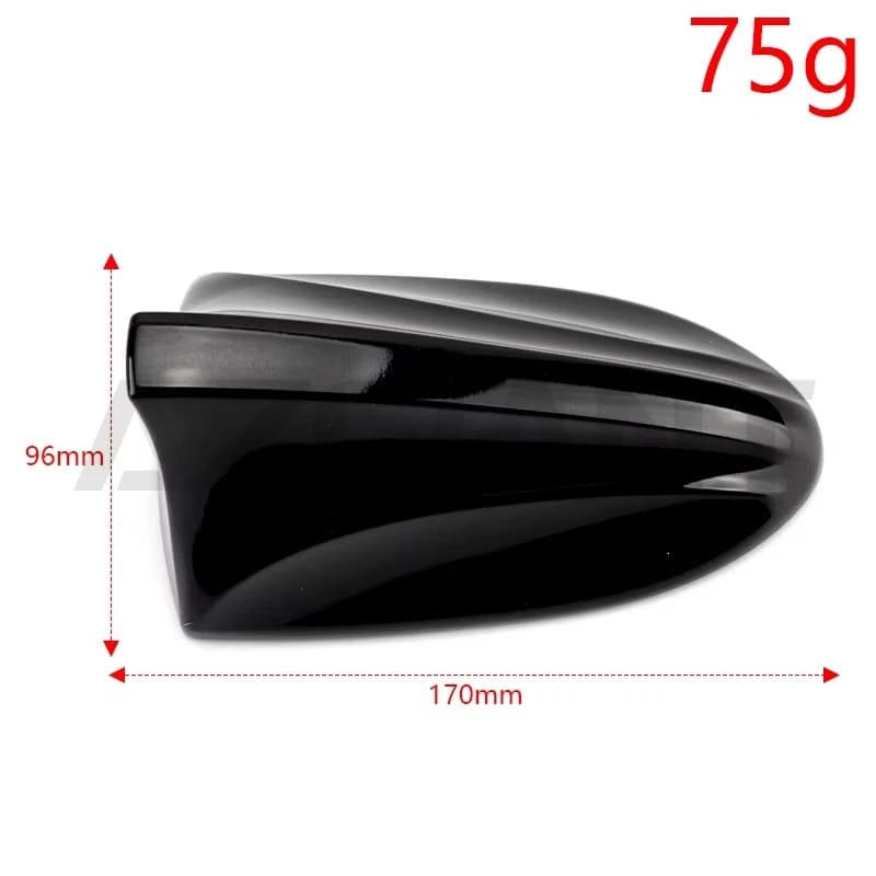 Shark Fin for Jeep Grand Compass Cherokee Renegade Radio   Auto Accessories