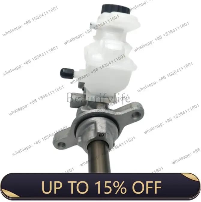 Tool For UCYD-4340-ZA, UCYS-4340-ZA, Master Pump