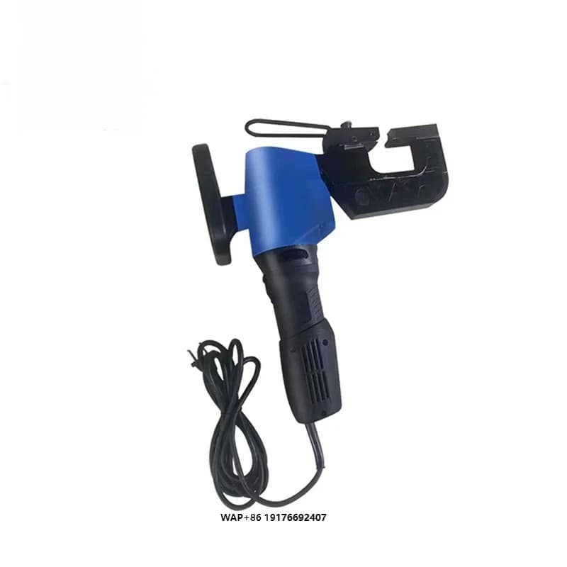 Durable Electric Riveting Tool Industrial Grade Hydraulic Rivet Machine with Stable Performance for Factory Manufacturing