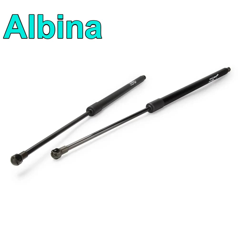 2Pcs Car Boot Trunk Struts Lift Support Rear Gas Struts For BMW X3 E83 2.0 3.0 2003-2011 51243400379