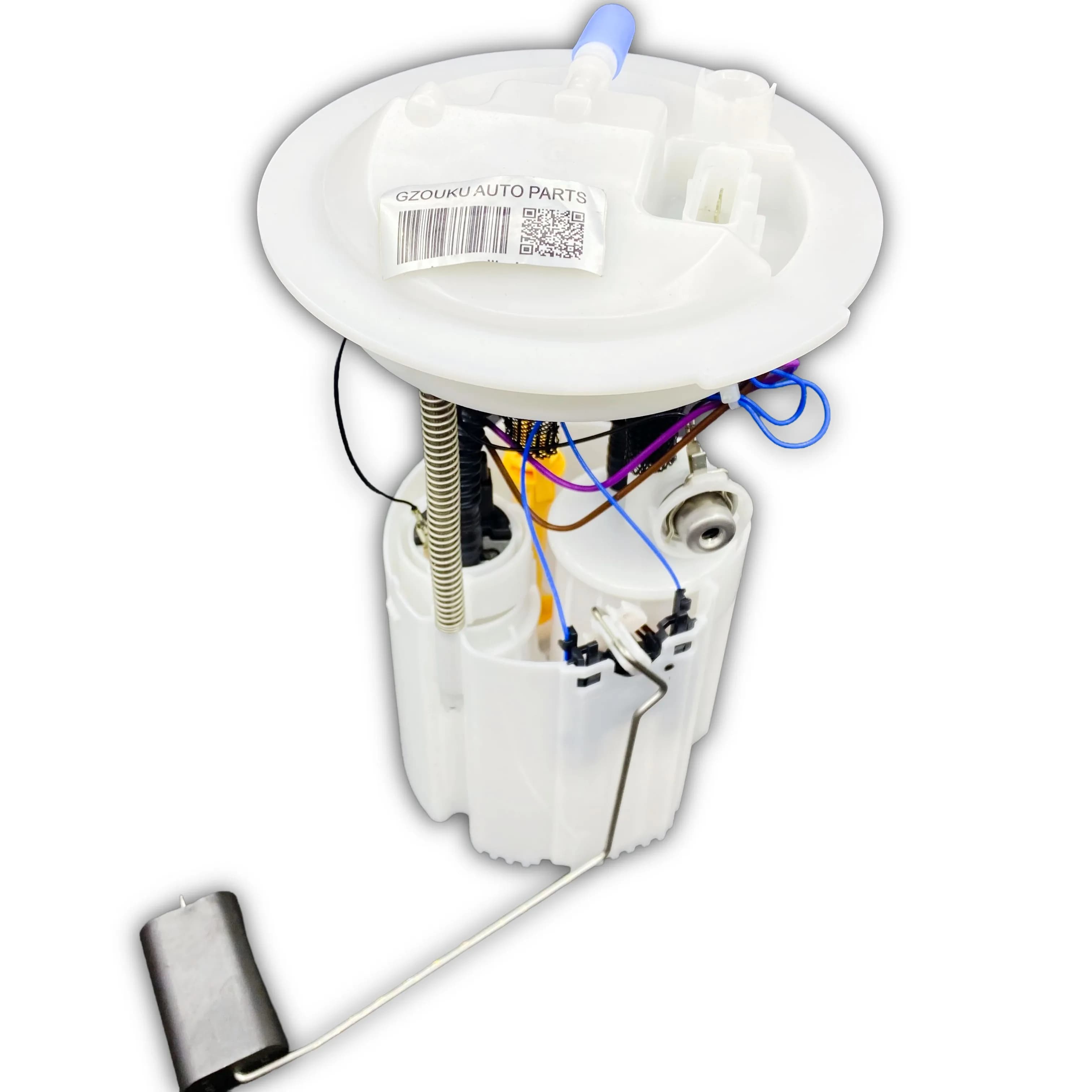 Fuel Pump Module Assembly - OEM 9V41-9H307-AA 1582810 for KUGA MK1 C394 F In-Tank Electric Fuel Delivery Unit Fuel Pump and Part