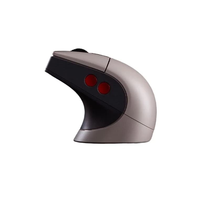 Retro R8N version wireless mouse Xbox version 3395 sensor retro mouse three-mode connection