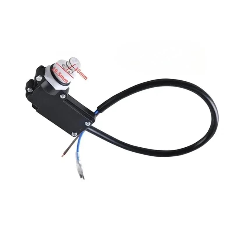 1PC Universals pressures switchs for automatics highs pressures washers A6 A9 Q9 T9