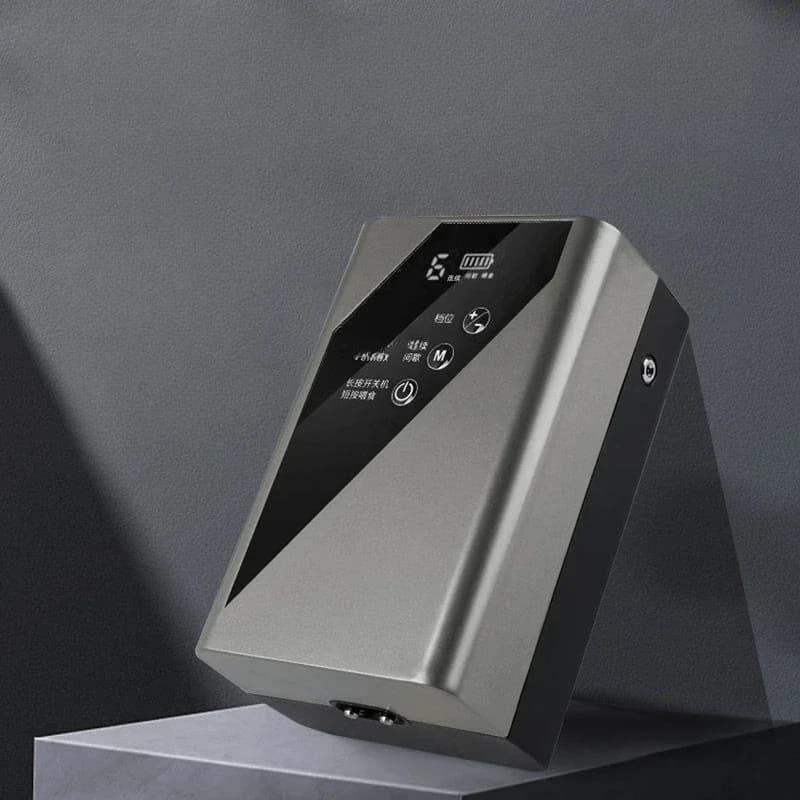 Fish tank ultra-quiet oxygen pump, oxygen pump