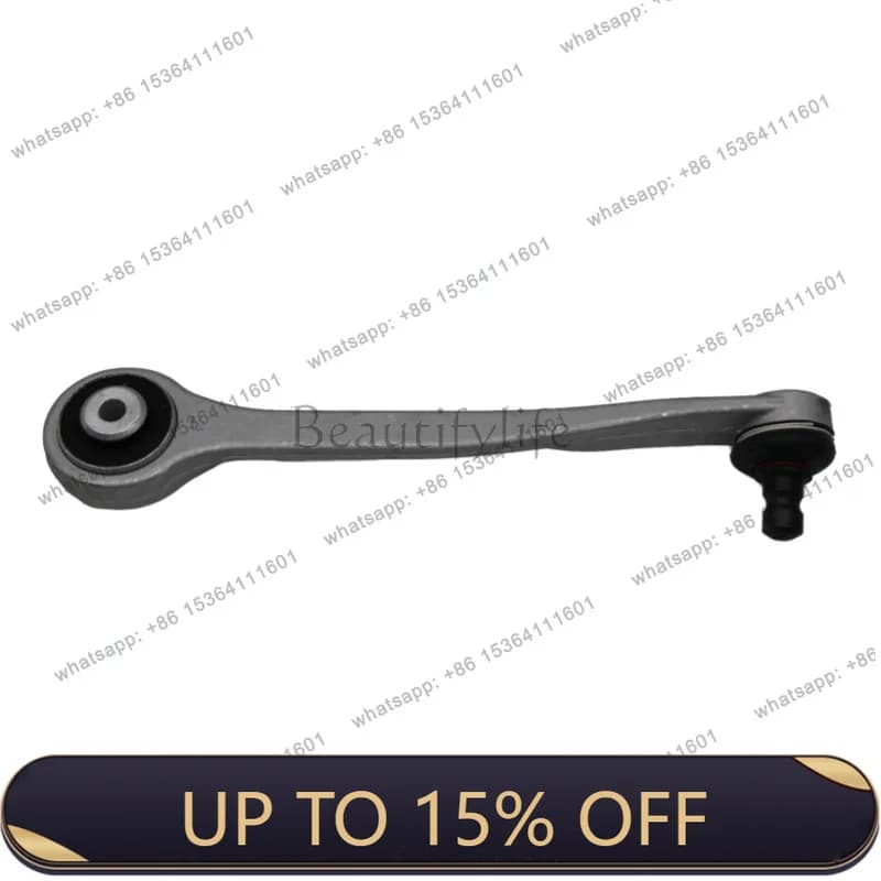 FG is suitable for B88K0407505K, 8K0407505P, 8K0407505Q control arm front upper left/front