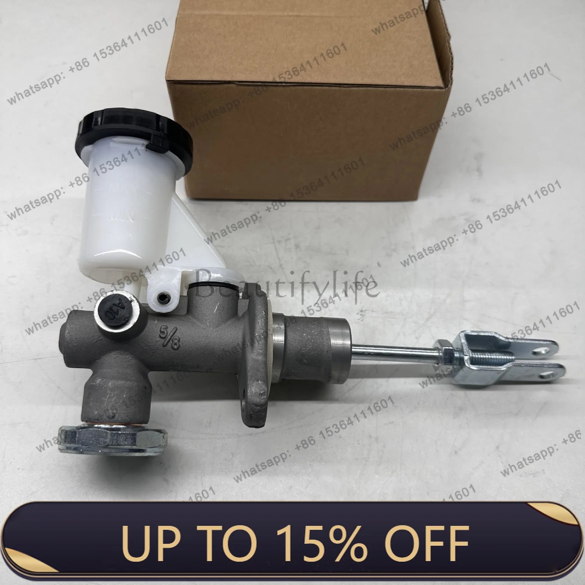 Zj. For automotive, clutch master pump 30610-3S501 30610-3S507